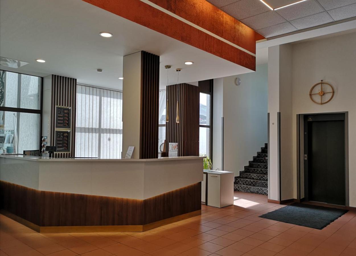 Pan Tadeusz Hotel VNO Exterior photo