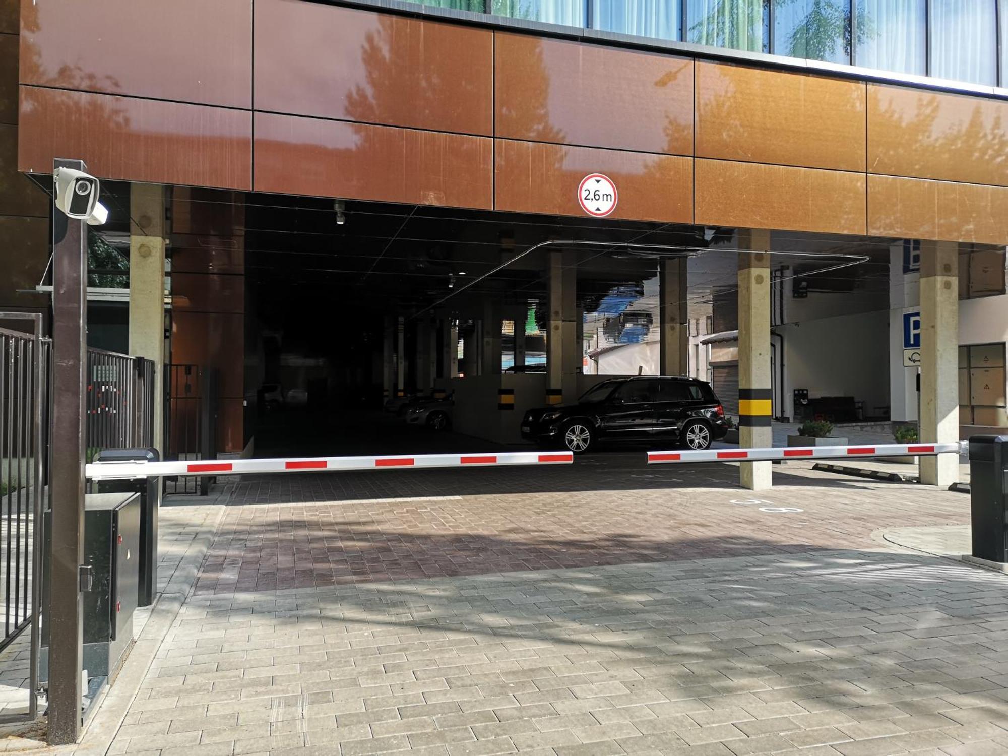 Pan Tadeusz Hotel VNO Exterior photo